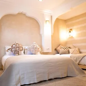 Riad Chic, Marrakesch