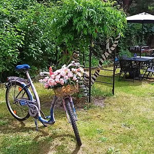 Retro & Garden Krakau