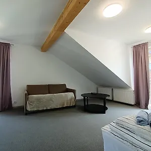Firstroom Danzig