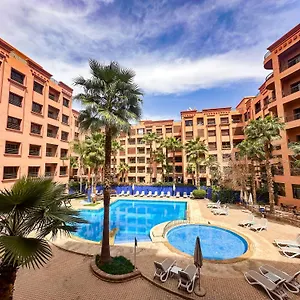 Mogador Menzah **** Marrakesh
