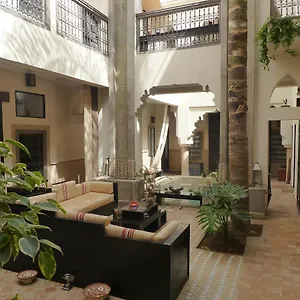 5 Sens *** Marrakesh