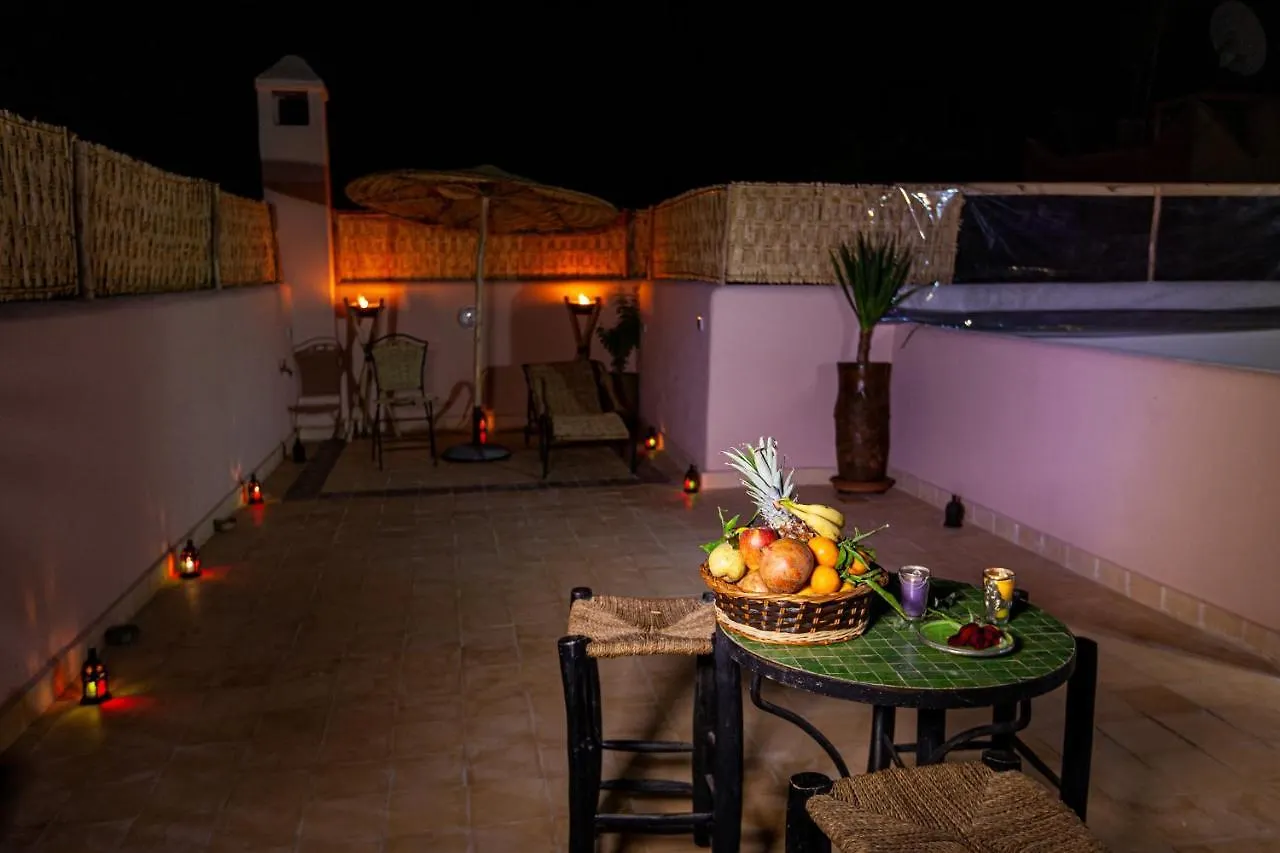 Riad Taziri Marrakesh