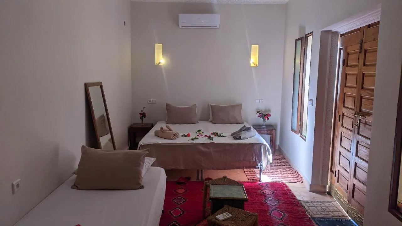 Riad Taziri Marrakesh