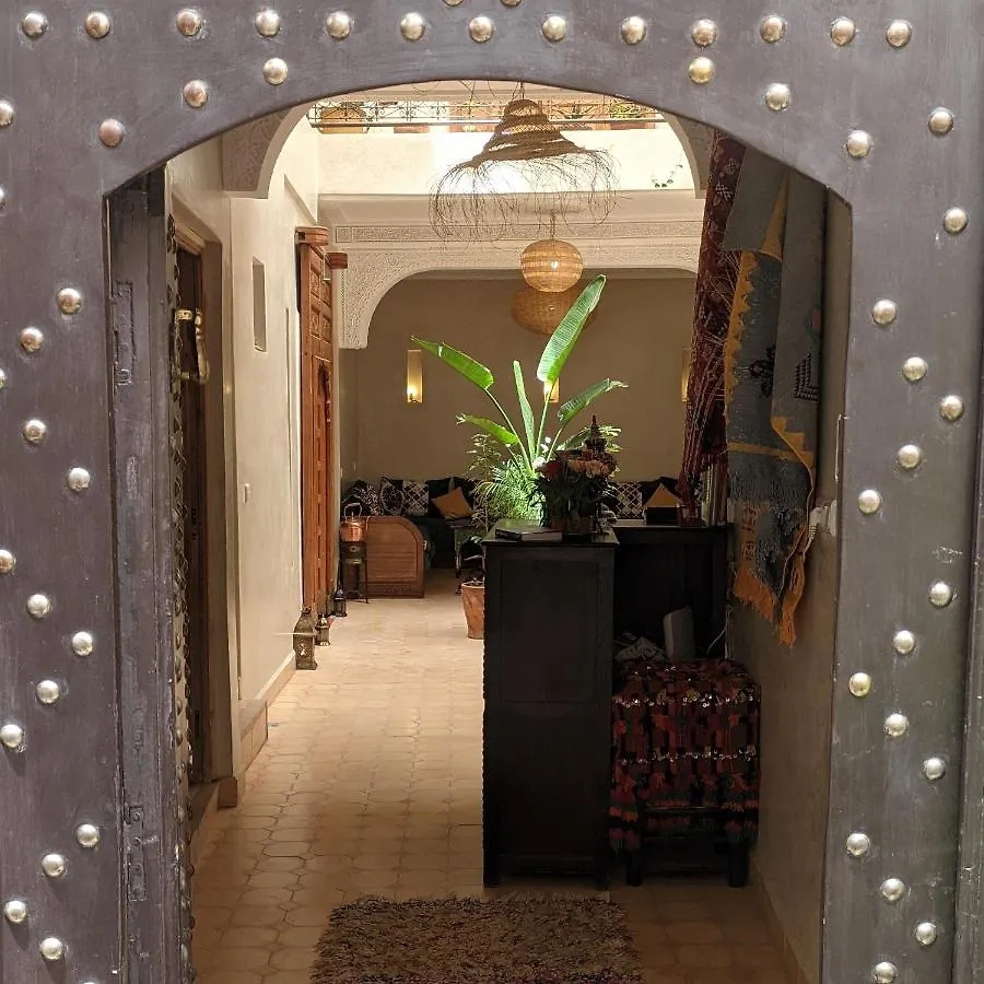 Riad Taziri Marrakesh 2*,  Morocco