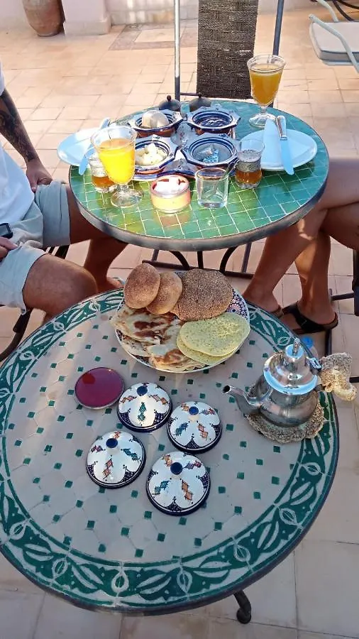 Riad Taziri Marrakesh
