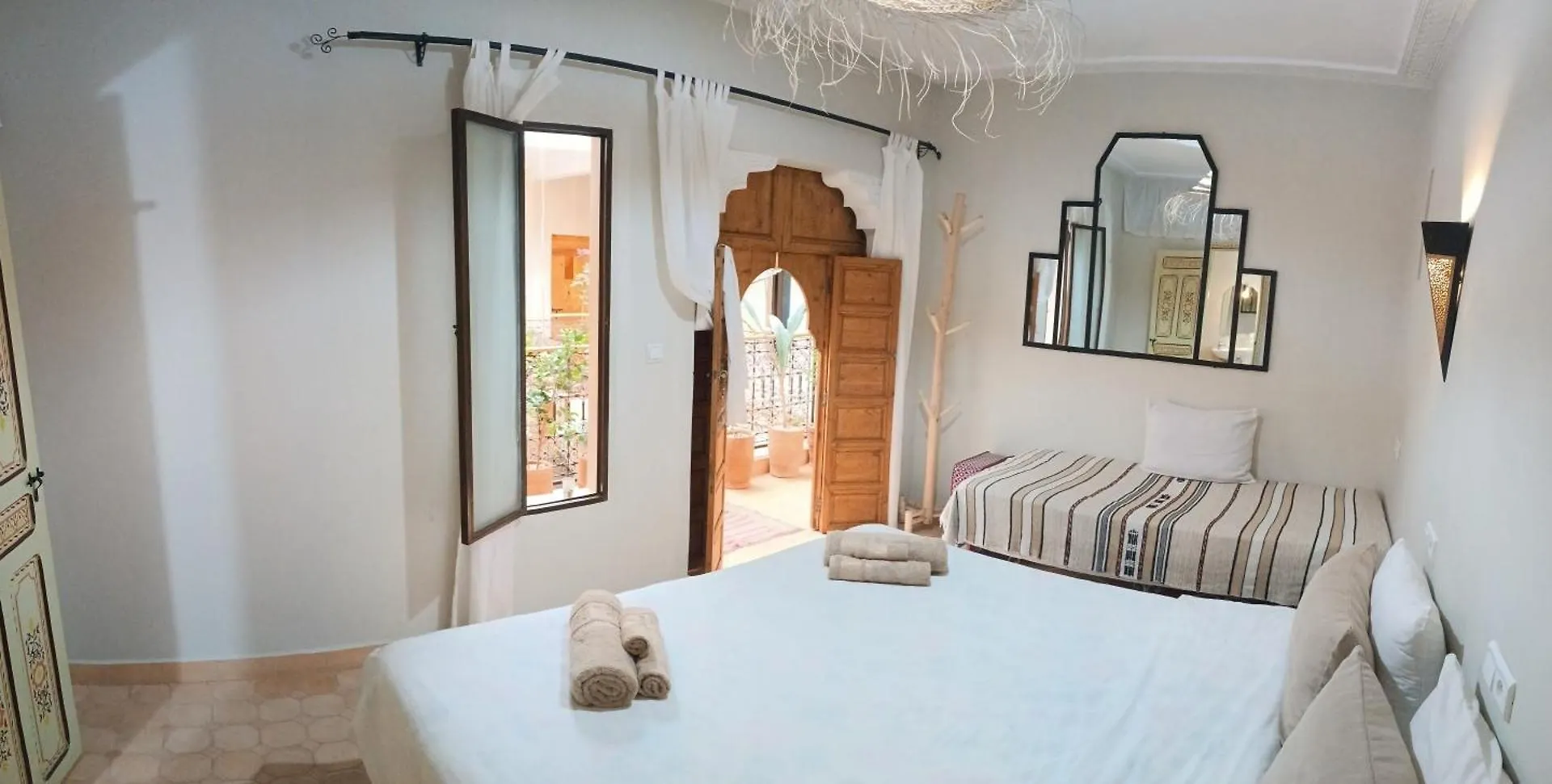 Riad Taziri Marrakesh