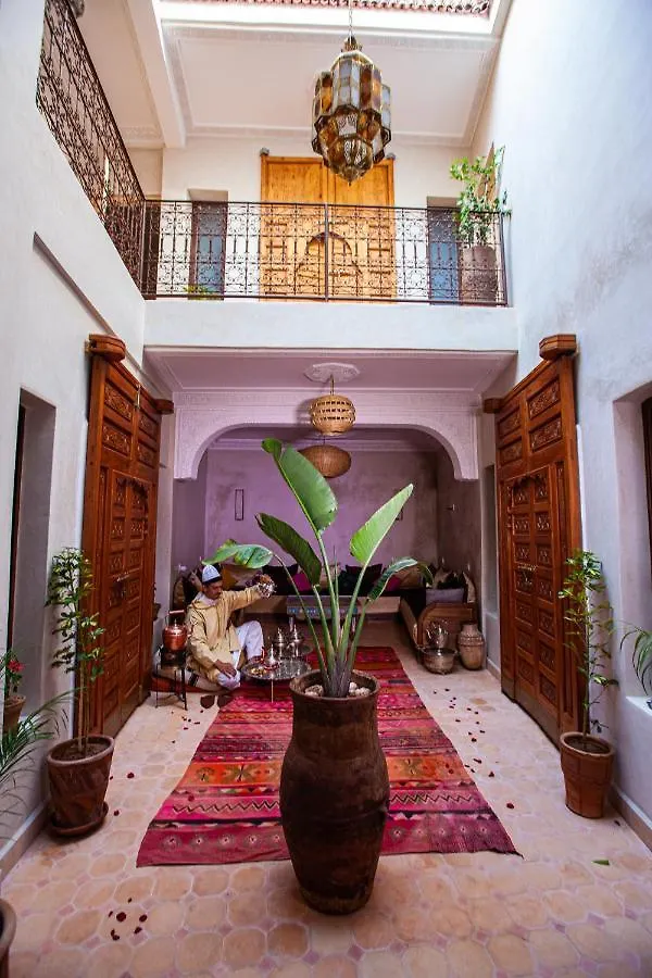 Riad Taziri Marrakesh