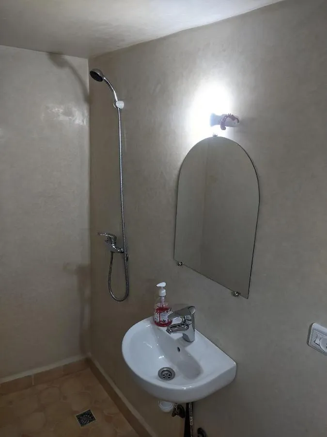Riad Taziri Marrakesh 2*,