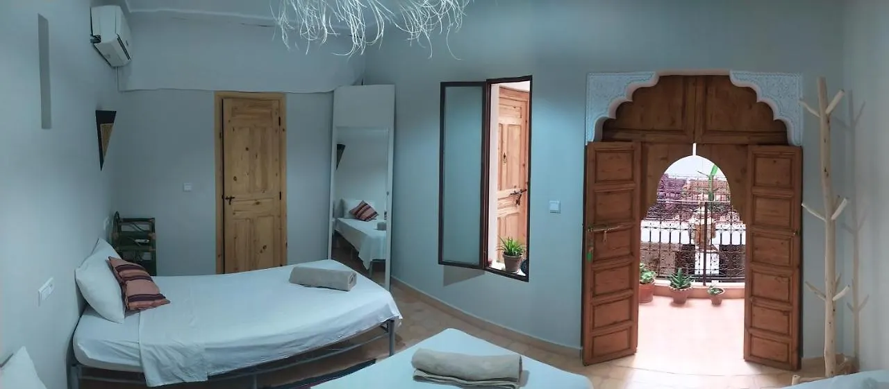 Riad Taziri Marrakesh