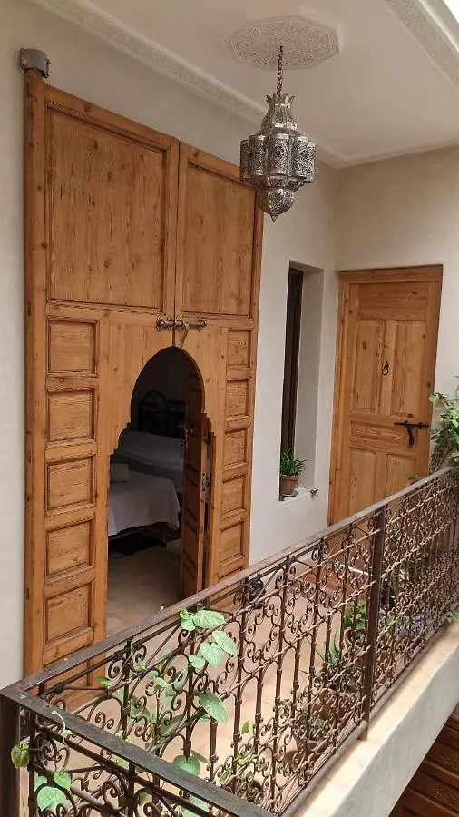 Riad Taziri Marrakesh